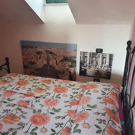 Royal Palace Gate Guest house *