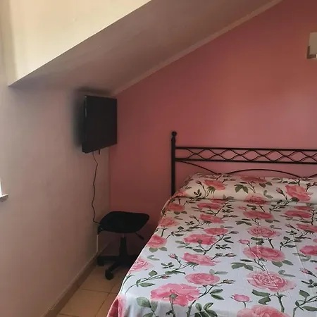 Guest house Royal Palace Gate San Nicola La Strada