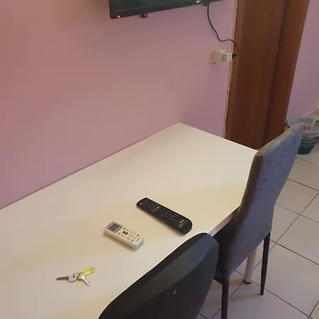 Guest house Royal Palace Gate San Nicola La Strada